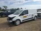 2021 FORD TRANSIT CONNECT