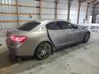 2015 MASERATI Ghibli
