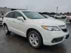 2014 ACURA RDX