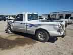2007 FORD RANGER