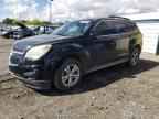 2012 CHEVROLET EQUINOX