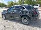 2022 CADILLAC XT5