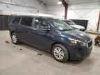 2015 KIA SEDONA