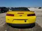 2017 CHEVROLET Camaro