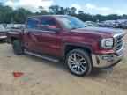2017 GMC Sierra