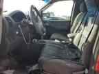 2007 NISSAN Frontier