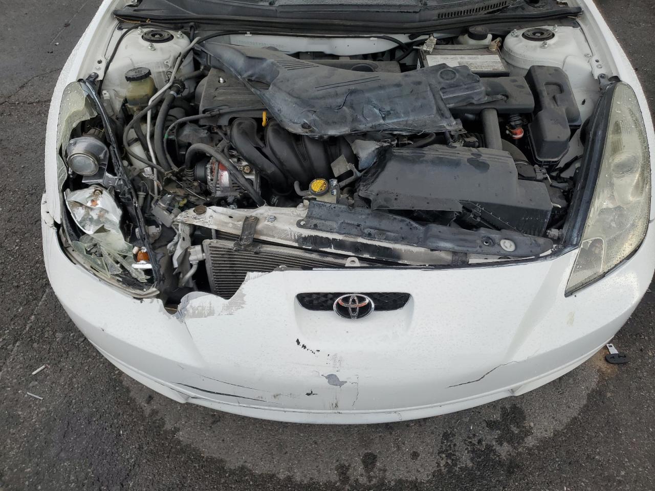 2002 TOYOTA Celica