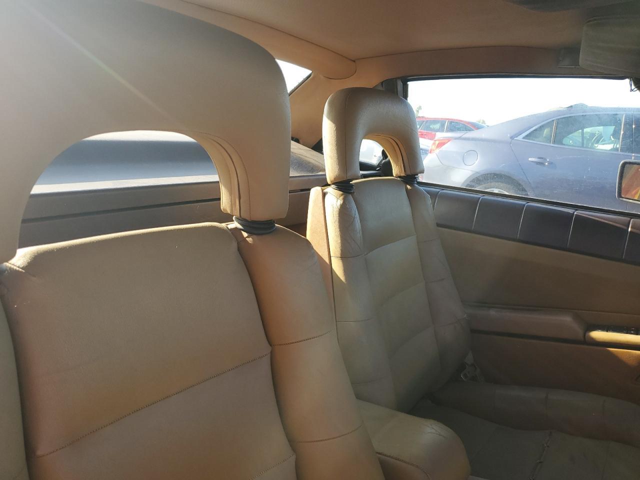 1987 CADILLAC Allante