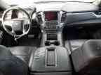 2017 CHEVROLET Suburban