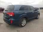 2014 KIA SORENTO