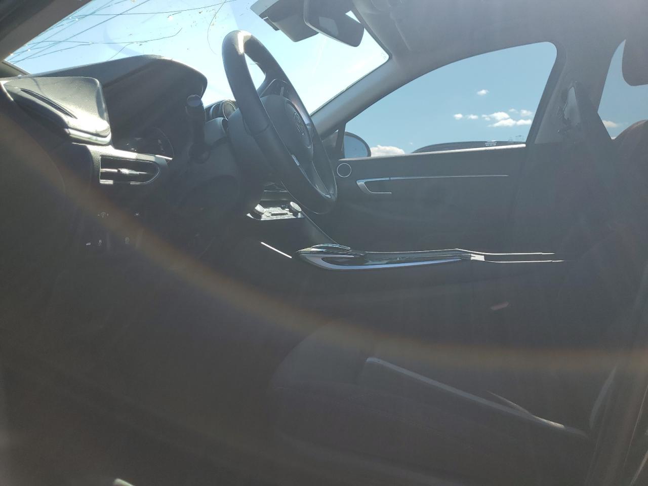 2022 HYUNDAI SONATA