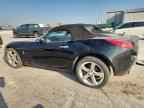 2008 PONTIAC SOLSTICE