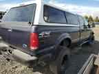 2000 FORD F-350