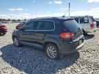 2011 VOLKSWAGEN TIGUAN