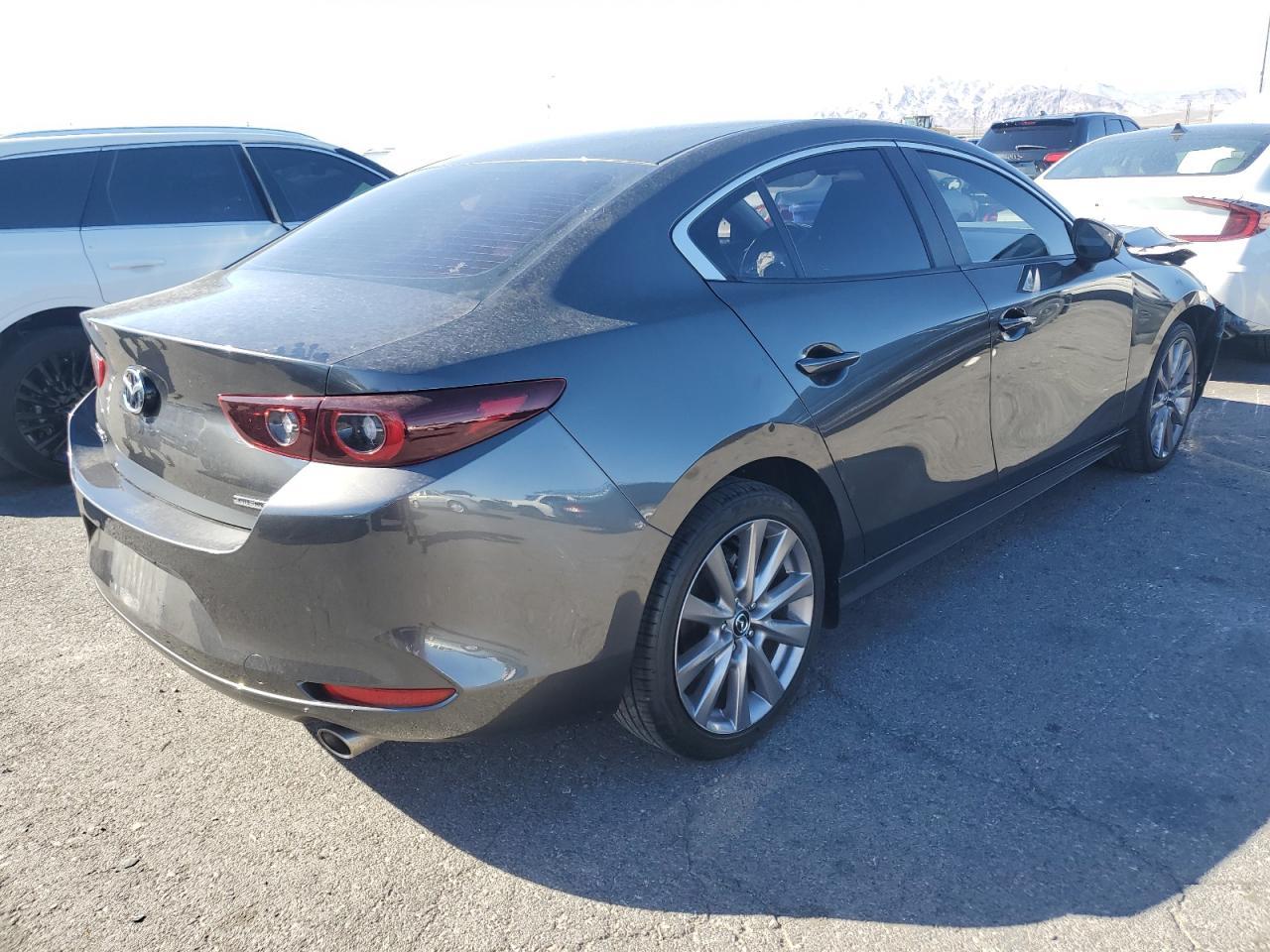 2022 MAZDA 3