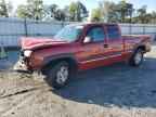 2005 CHEVROLET Silverado