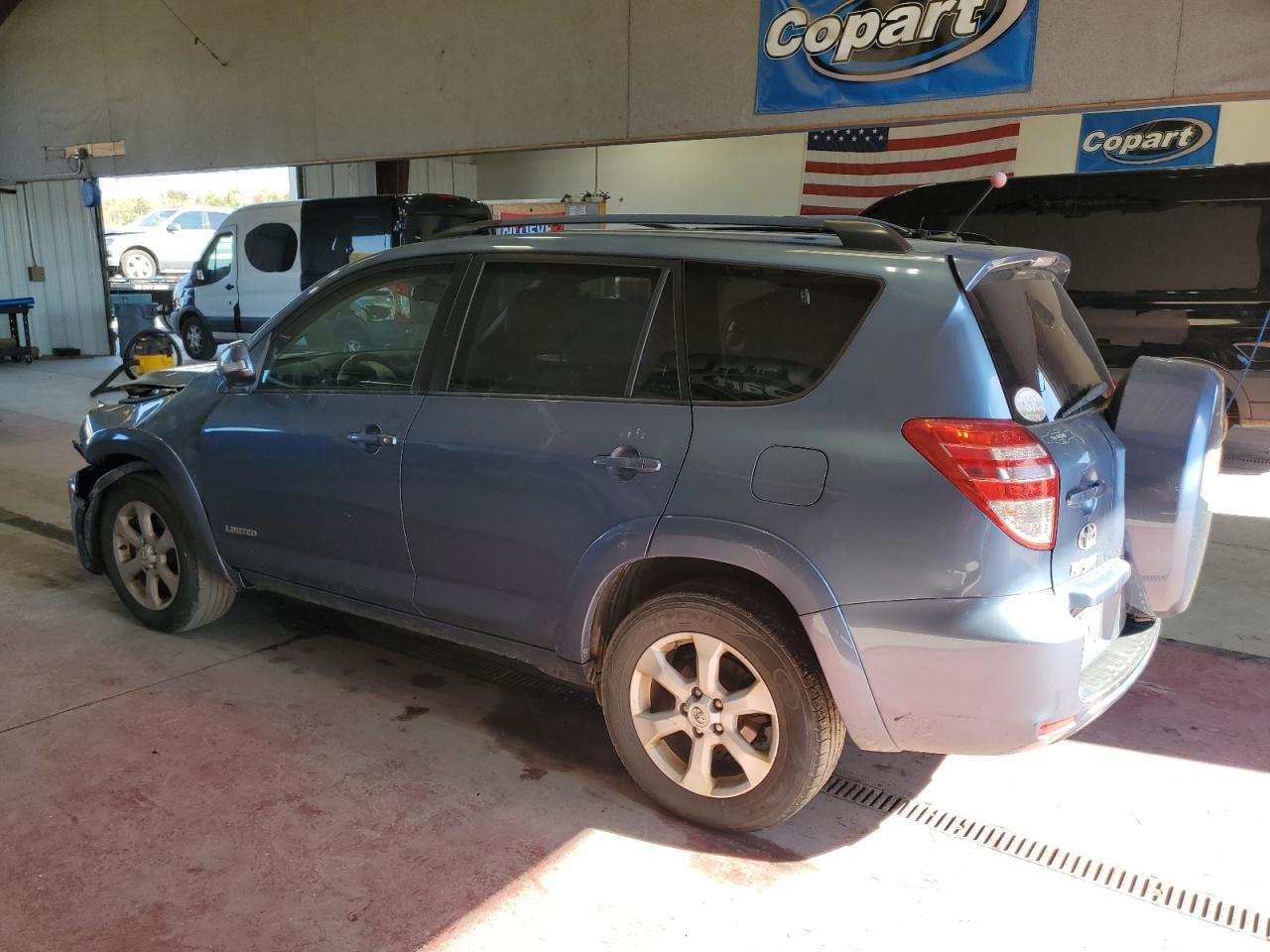 2011 TOYOTA RAV4