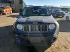 2015 JEEP Renegade