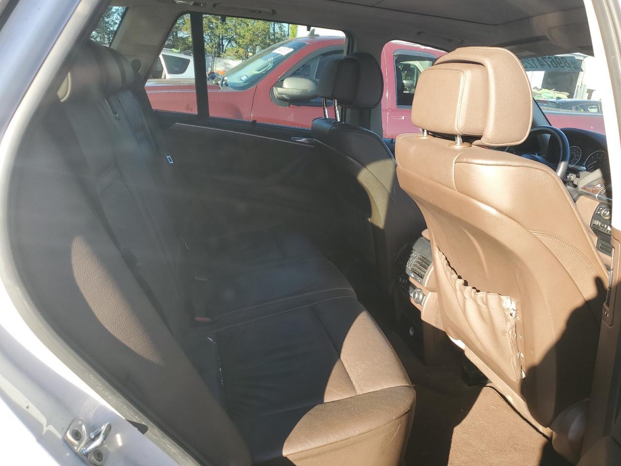 2009 BMW X5