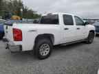 2011 CHEVROLET Silverado