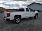 2016 CHEVROLET Silverado