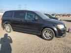 2015 DODGE GRAND CARAVAN