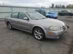 2003 NISSAN Maxima