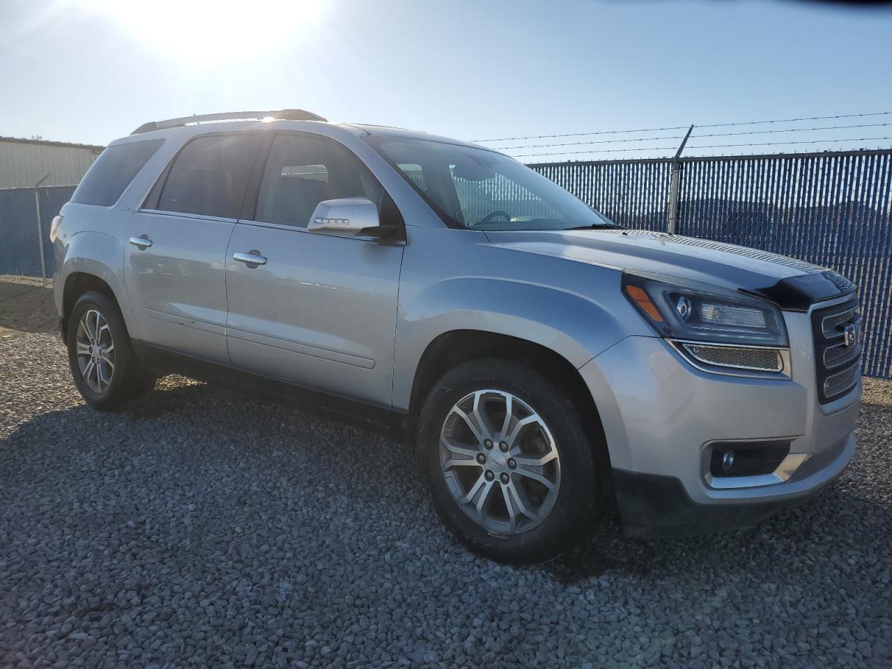 2015 GMC ACADIA