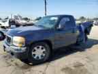 2005 GMC Sierra