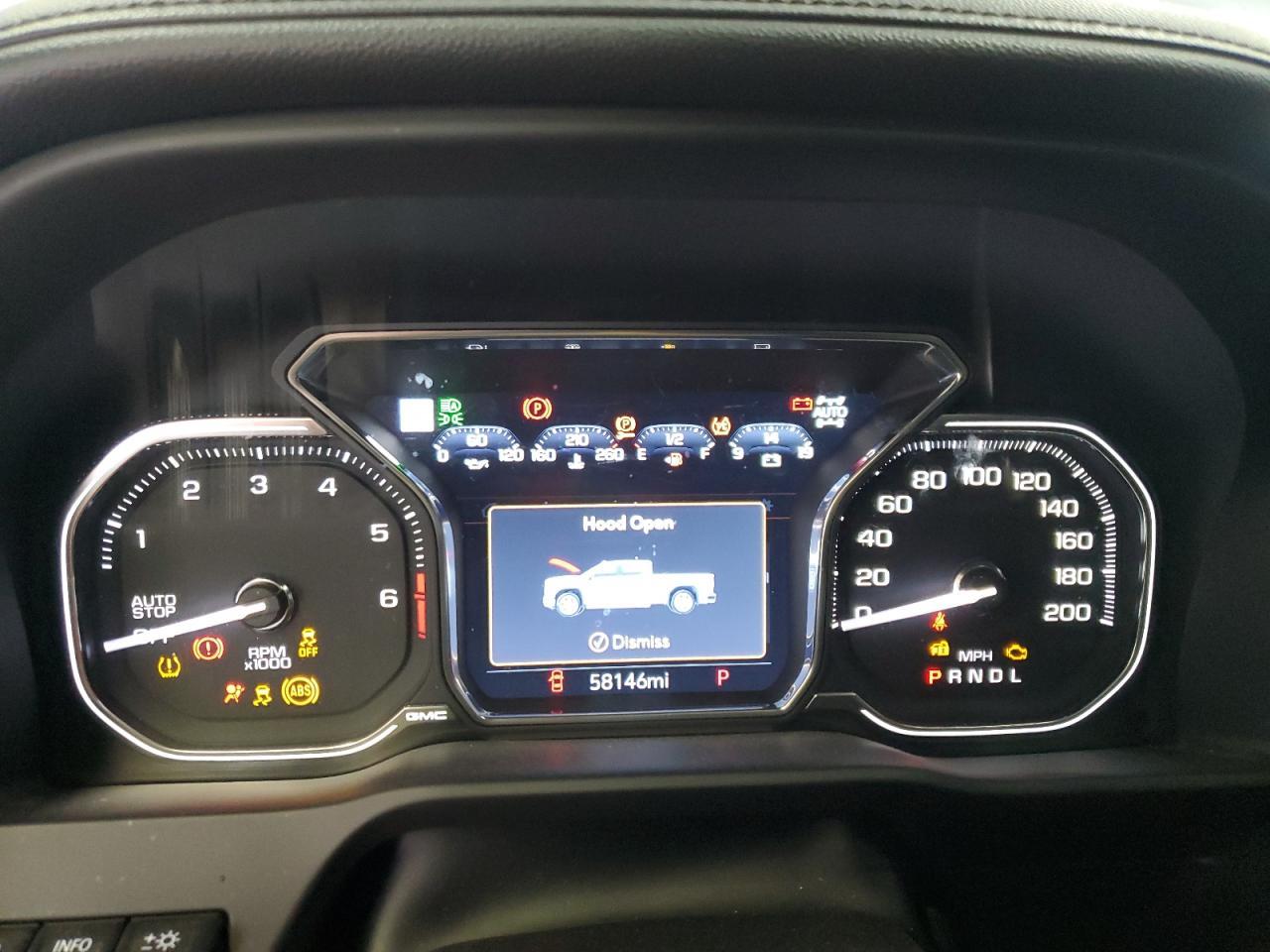 2021 GMC Sierra