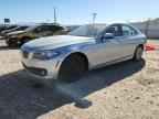 2016 BMW 5 series