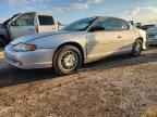 2001 CHEVROLET Monte Carlo