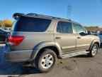 2007 TOYOTA Sequoia