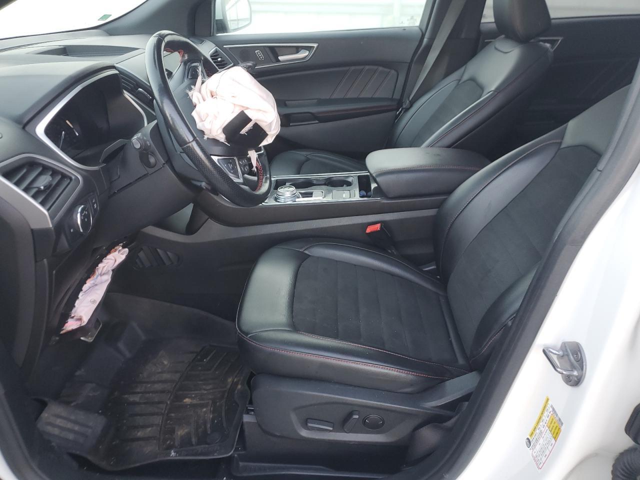 2021 FORD EDGE