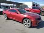 2013 CHEVROLET Camaro