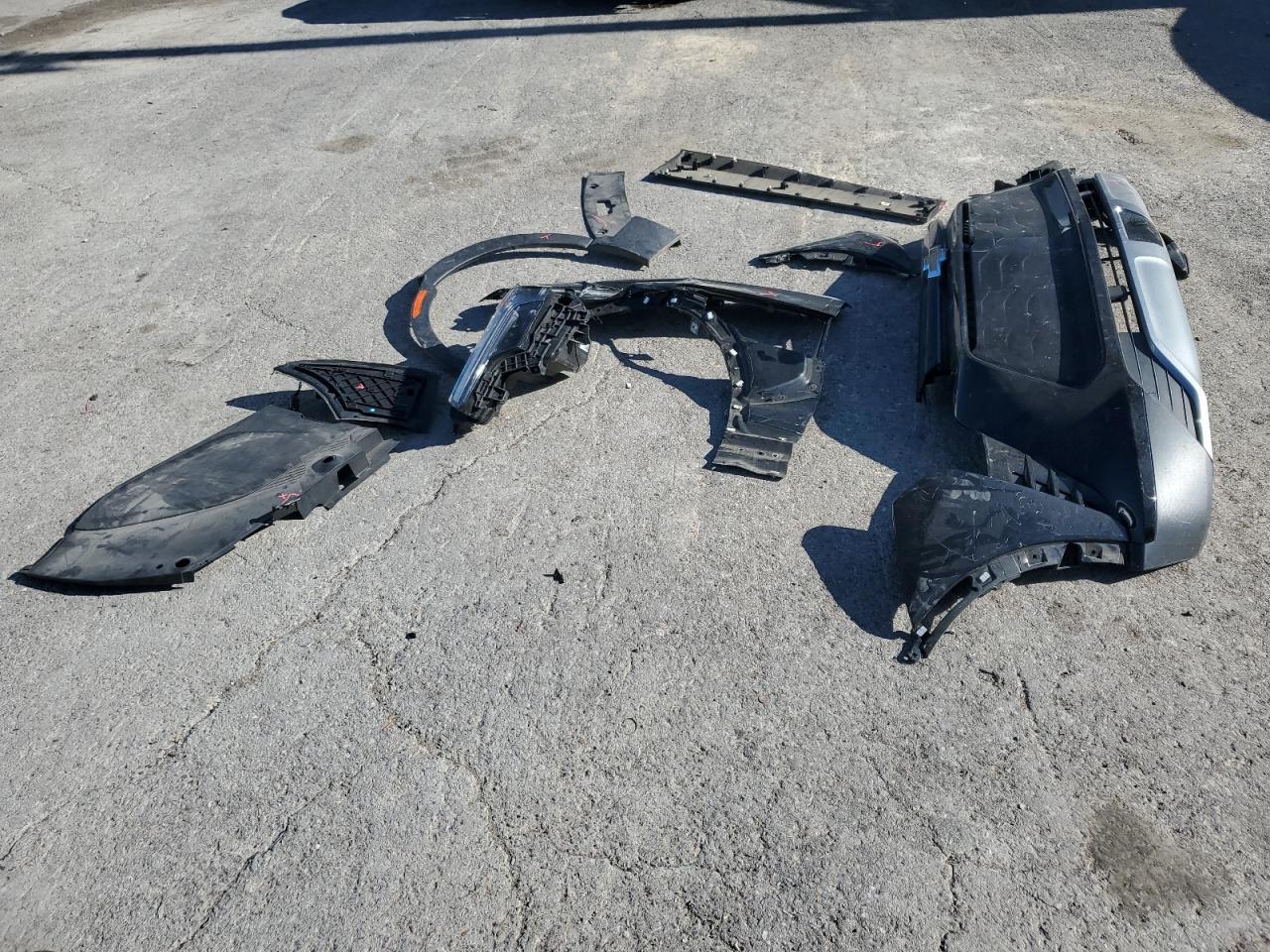 2024 CHEVROLET BLAZER