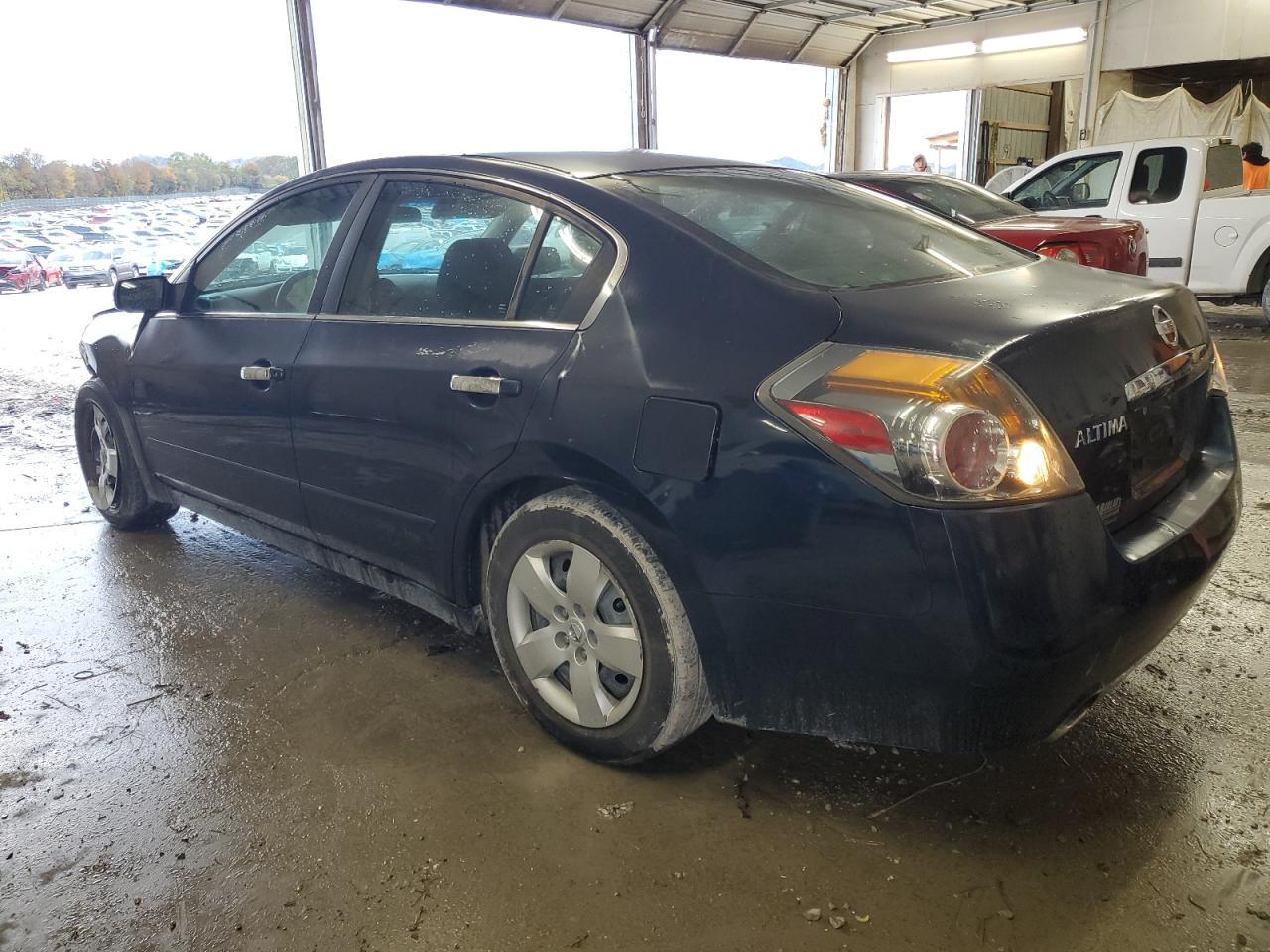 2008 NISSAN ALTIMA