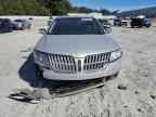 2010 LINCOLN MKZ