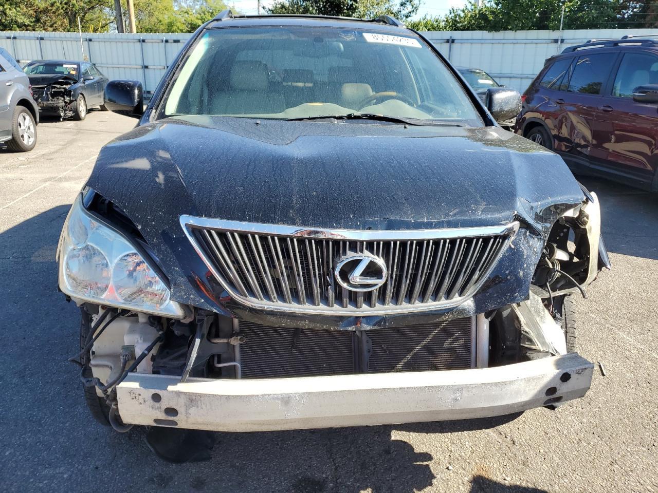 2006 LEXUS Rx 330