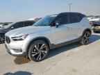 2019 VOLVO XC40