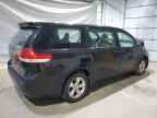 2011 TOYOTA SIENNA