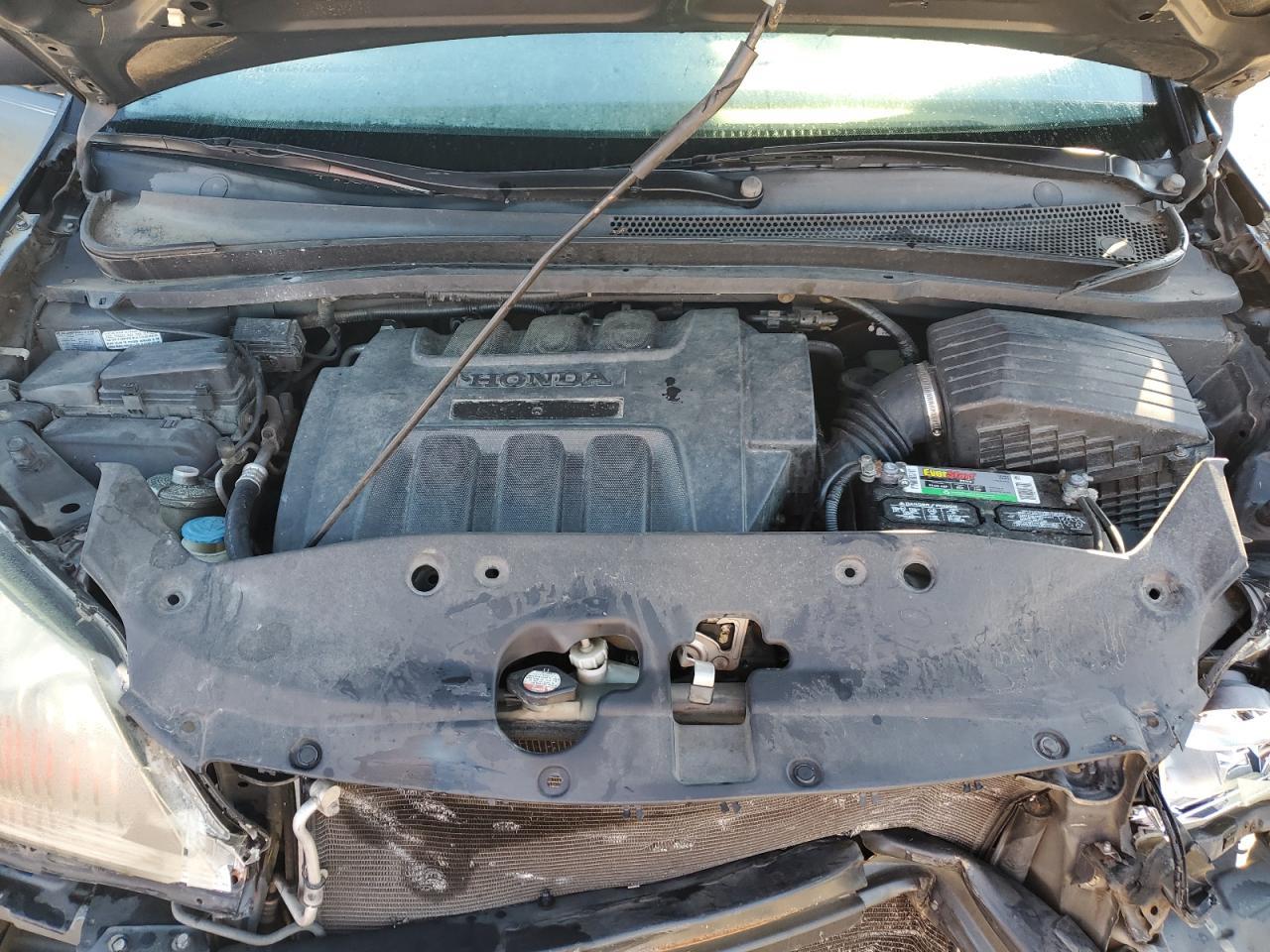 2005 HONDA ODYSSEY