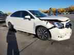2018 SUBARU Legacy