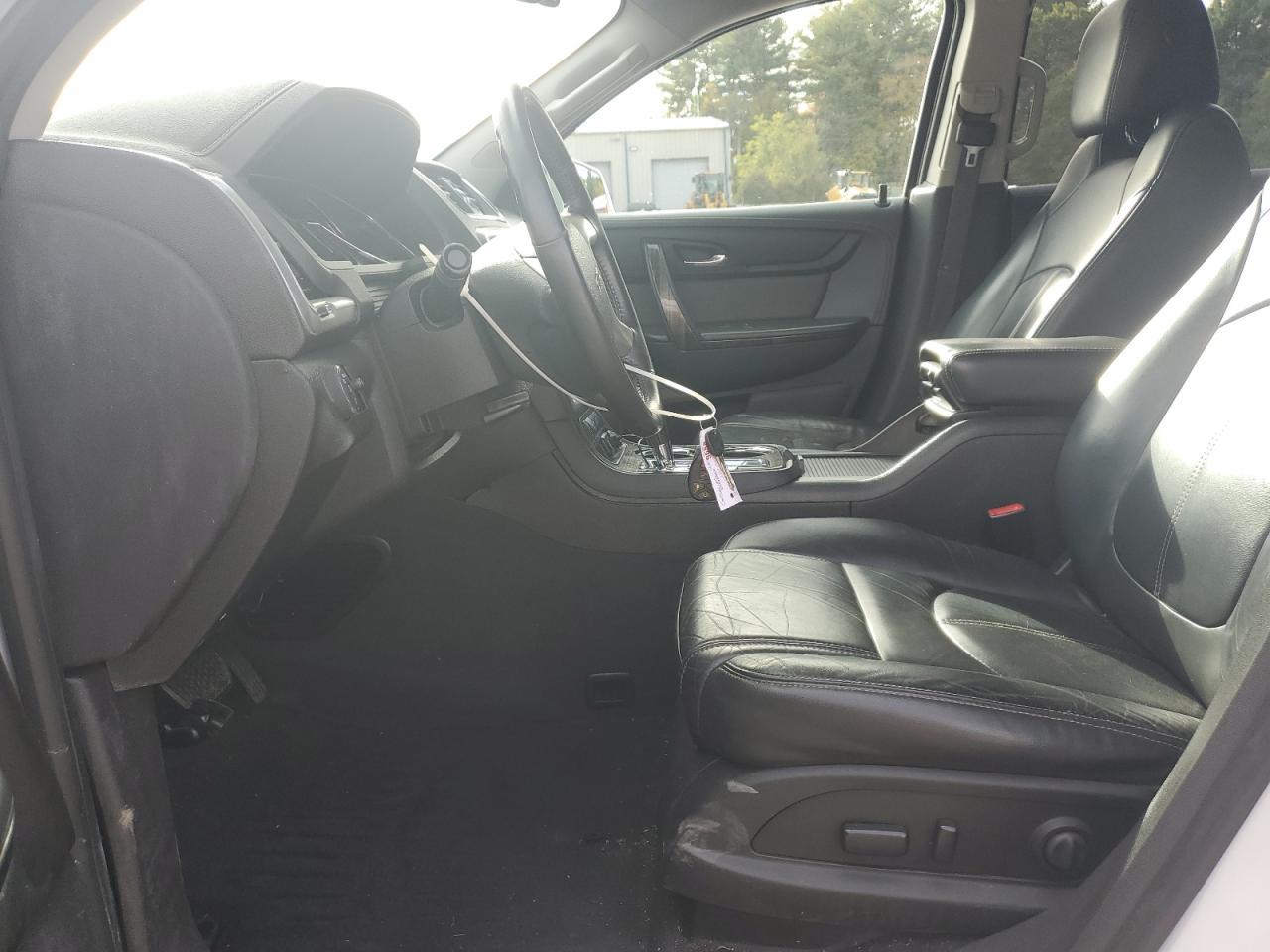 2016 GMC ACADIA