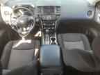 2018 NISSAN PATHFINDER