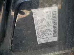 2013 NISSAN PATHFINDER