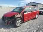 2014 DODGE GRAND CARAVAN