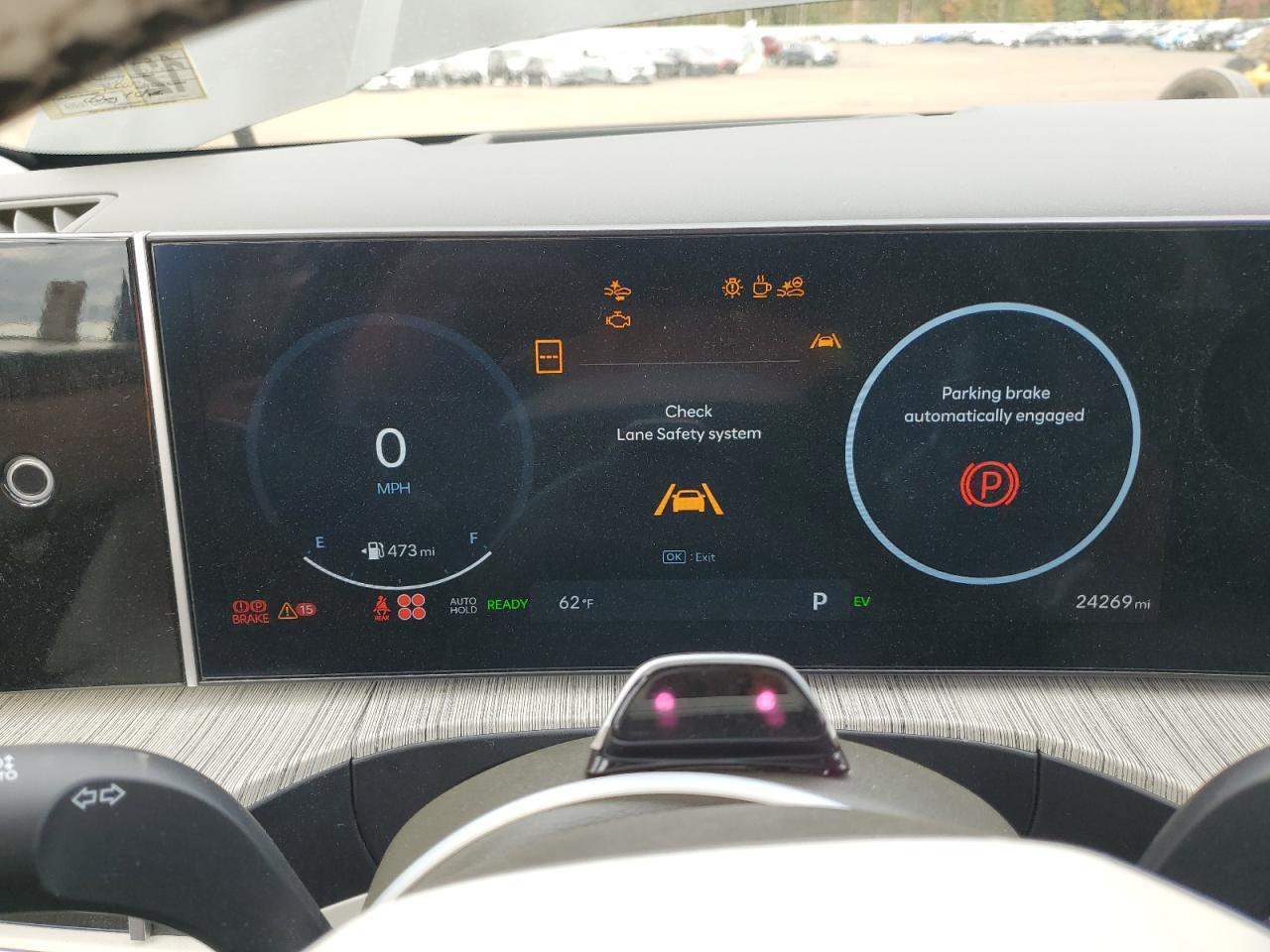 2025 HYUNDAI SANTA FE