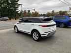 2020 LAND ROVER RANGE ROVER EVOQUE