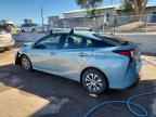 2022 TOYOTA PRIUS